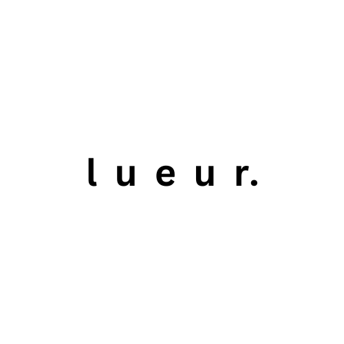 lueur.