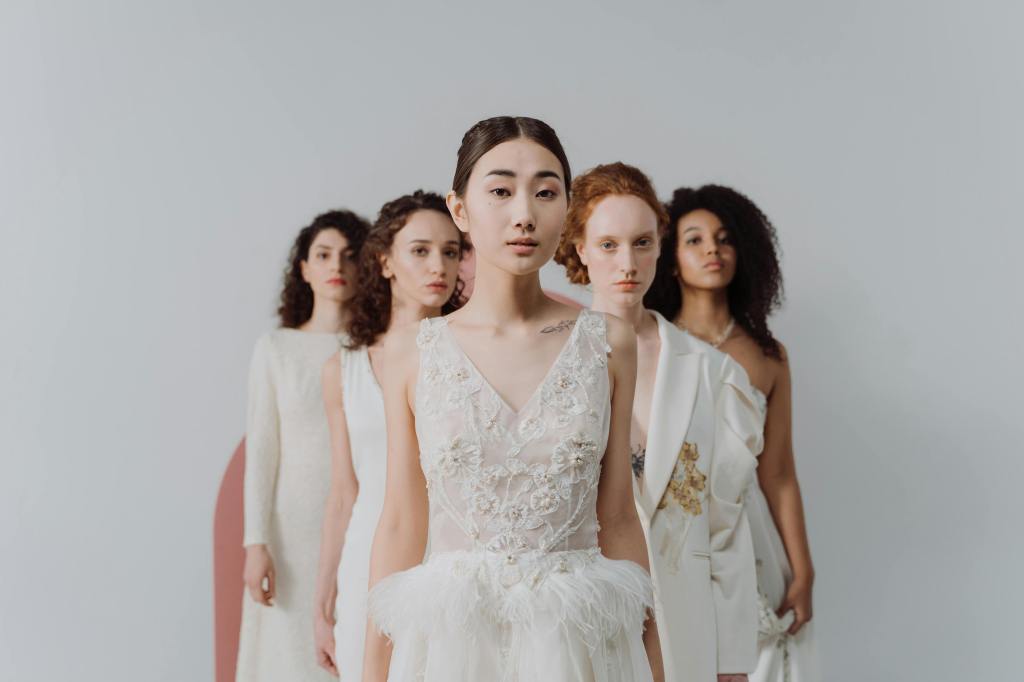 the bridal trends&nbsp;2025